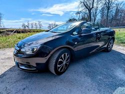 Braun Gebraucht 2018 Opel Cascada Cabrio | 13.750 € (Guter Preis)