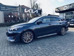 Grau Gebraucht 2025 Kia ProCeed GT-Line Kleinwagen | 26.970 € (Guter Preis)