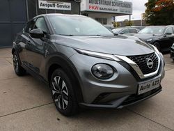 Grau Gebraucht 2025 Nissan Juke Acenta SUV | 20.950 € (Guter Preis)