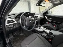 Gebraucht 2014 BMW 318 Kombi | 7.000 € (Superpreis)