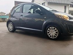 Grau Gebraucht 2013 Citroën C1 Kleinwagen | 2.800 € (Fairer Preis)