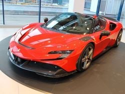 Gebraucht 2022 Ferrari SF90 Cabrio | 672.000 €