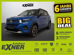Bright blau Neu 2025 Citroën C3 Kleinwagen | 25.490 €