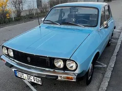Blau Gebraucht 1984 Dacia 1310 Limousine | 3.100 €