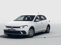Pure white Neu 2025 VW Polo Kleinwagen | 17.950 € (Superpreis)