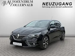 Schwarz Gebraucht 2020 Renault Mégane IV Bose Edition Limousine | 13.990 € (Superpreis)