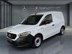 Arktikweiß Gebraucht 2024 Mercedes eCitan Van / Kleinbus | 19.992 €