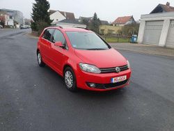 Tornadorot Gebraucht 2013 VW Golf VII Life Kleinwagen | 7.650 € (Guter Preis)