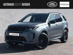 Blau Gebraucht 2023 Land Rover Discovery Sport SE Dynamic SUV | 43.750 € (Superpreis)