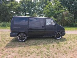 Schwarz Gebraucht 1996 VW T4 Van | 2.990 € (Superpreis)