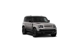 Hellgrau Neu 2025 Land Rover Defender HSE Dynamic SUV | 116.598 €