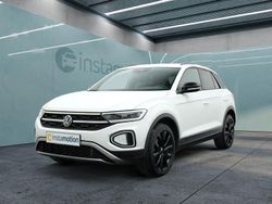Weiß Gebraucht 2024 VW T-Roc SUV | 28.999 € (Fairer Preis)