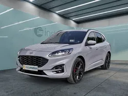Grau Gebraucht 2024 Ford Kuga ST-Line SUV | 34.440 € (Fairer Preis)