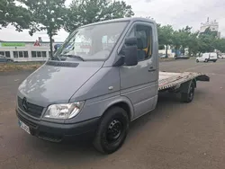Grau Gebraucht 2006 Mercedes Sprinter Van | 7.700 €