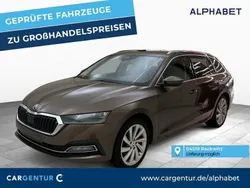 Maple braun Gebraucht 2020 Skoda Octavia Kombi | 16.097 € (Fairer Preis)