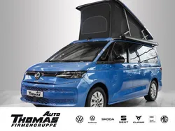 VW California