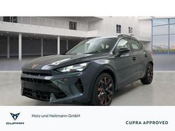 "magnetic tech" Gebraucht 2025 Cupra Formentor VZ SUV | 37.690 € (Superpreis)