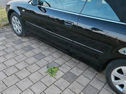 Audi A4 Cabriolet
