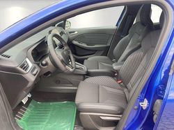 Blau Neu 2025 Renault Clio V Esprit Alpine Limousine | 26.990 € (Fairer Preis)