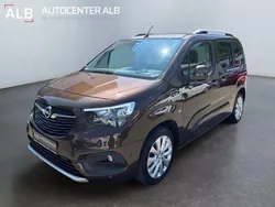 Braun Gebraucht 2019 Opel Combo Life Van / Kleinbus | 17.990 € (Fairer Preis)
