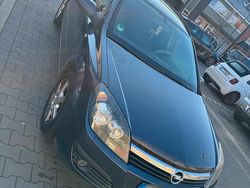 Blau Gebraucht 2006 Opel Astra Kombi | 2.100 € (Fairer Preis)