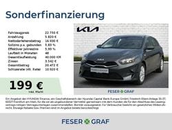 Pentametal grau Neu 2025 Kia Ceed Comfort Limousine | 22.750 € (Superpreis)
