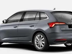 Wählbar Neu 2024 Skoda Scala Kleinwagen | 24.195 € (Superpreis)
