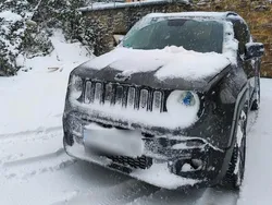 Gebraucht 2018 Jeep Renegade Limited SUV | 15.900 € (Teuer)