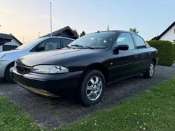 Schwarz Gebraucht 1994 Ford Mondeo Limousine | 1.100 €