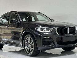 Grau Gebraucht 2019 BMW X3 xLine SUV | 36.999 € (Etwas zu teuer)