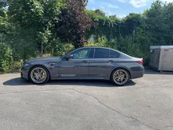 Grau Gebraucht 2022 BMW M5 Performance Limousine | 126.500 € (Superpreis)