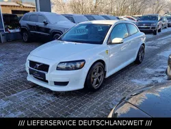 Weiß Gebraucht 2007 Volvo C30 Kinetic Kleinwagen | 4.950 € (Etwas zu teuer)