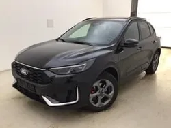 Obsidianschwarz metallic Gebraucht 2024 Ford Kuga ST-Line X SUV | 39.990 € (Guter Preis)