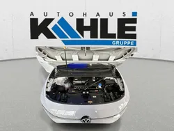 Schwarz Neu 2025 VW ID.7 Pro Limousine | 65.465 € (Etwas zu teuer)