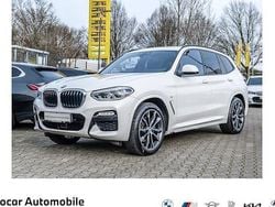 Alpinweiss iii Gebraucht 2019 BMW X3 M Sport SUV | 31.990 € (Guter Preis)