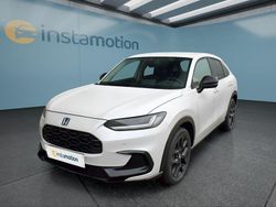 Weiß Neu 2025 Honda ZR-V Sport SUV | 34.649 € (Fairer Preis)