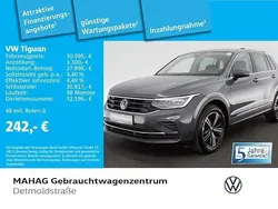 Othercolor Gebraucht 2024 VW Tiguan Move SUV | 30.599 € (Superpreis)