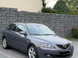 Silber Gebraucht 2008 Mazda 3 Limousine | 2.250 € (Fairer Preis)