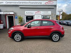 Rot Gebraucht 2016 Fiat 500X Pop SUV | 9.950 € (Fairer Preis)