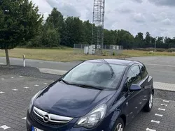 Gebraucht 2014 Opel Corsa Energy Limousine | 4.350 € (Fairer Preis)