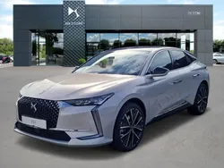 Grau Gebraucht 2023 DS Automobiles DS4 Rivoli Limousine | 43.990 €
