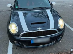 Schwarz Gebraucht 2007 Mini Cooper S Kleinwagen | 3.250 € (Superpreis)