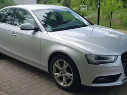 Silber Gebraucht 2012 Audi A4 Ambiente Limousine | 4.900 € (Guter Preis)