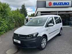 VW Caddy Maxi