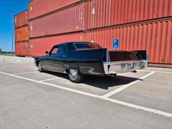 Schwarz Gebraucht 1970 Cadillac Deville Limousine | 27.999 €