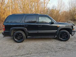 Schwarz Gebraucht 2003 Chevrolet Tahoe LT SUV | 4.999 €