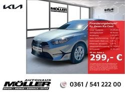 Silber Neu 2025 Kia Ceed Comfort Limousine | 24.249 € (Guter Preis)