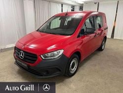 Loranditrot Gebraucht 2022 Mercedes Citan 112 Van | 16.980 € (Fairer Preis)