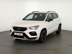 Bila weiß Gebraucht 2023 Cupra Ateca VZ SUV | 34.950 € (Etwas zu teuer)