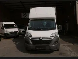 Gebraucht 2017 Citroën Jumper Van / Kleinbus | 11.500 €
